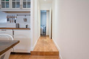 Loft Petion Dog friendly