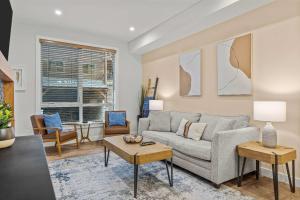 Stylishly Renovated Spring Creek Retreat