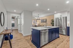 Stylishly Renovated Spring Creek Retreat