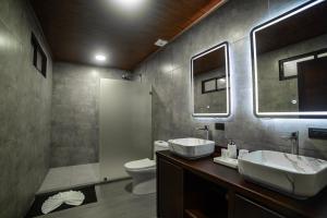 Valverde Glamping & Ecolodge