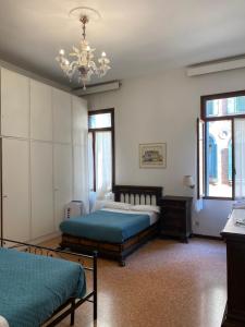 San Polo 1948 Venice Centre