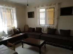 House Bourdj El Kiffan Center, Algiers Corniche - Dar el Beïda