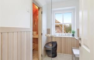 Amazing Home In Dagebüll With Sauna