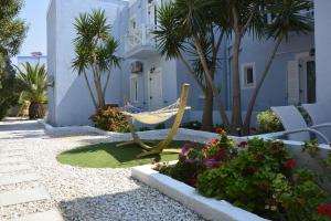 Hotel Benois Syros Greece