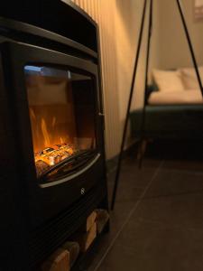 Ferienappartement Schwarzwaldeck in Todtnauberg