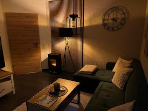 Ferienappartement Schwarzwaldeck in Todtnauberg