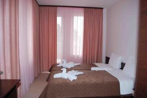 Hotel Topalovi