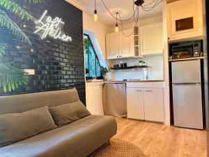 Splendide Loft avec Jacuzzi et Cinema - Cap dAgde