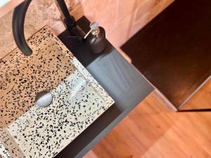 Appartements Splendide Loft avec Jacuzzi et Cinema - Cap d-Agde : photos des chambres