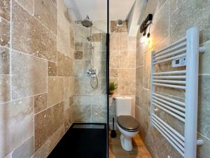 Appartements Splendide Loft avec Jacuzzi et Cinema - Cap d-Agde : photos des chambres