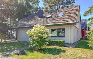 Ferienwohnung Bodstedt - Bodstedt