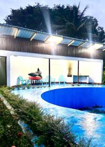 Miravalles Country House