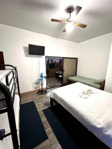 Miravalles Country House