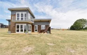 Four-Bedroom Holiday Home In Faaborg - Nabbe