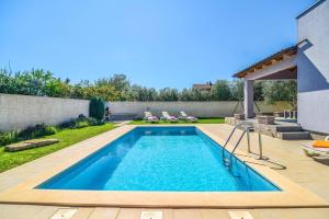 Villa Thea Istria by Villa Plus