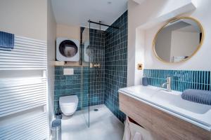 25 rue Celony - Le Vendome - Jacuzzi - VideoProjecteur