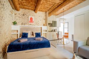 25 rue Celony - Le Vendome - Jacuzzi - VideoProjecteur