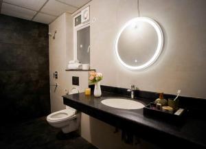 Samsara Stays - Cozy 2BHK Flat