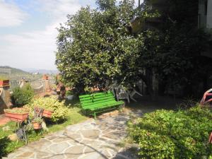 Casa de 2 dormitorios