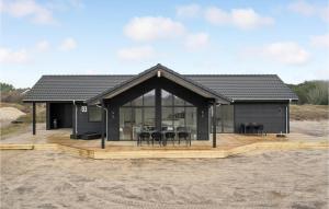 Pet Friendly Home In Skjern With Sauna