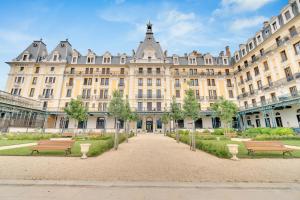 A- AixCapade & SPA - Jacuzzi