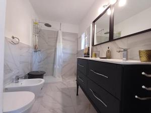 Casa Luisa 1 trilocale