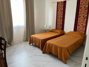 Casa Luisa 1 trilocale