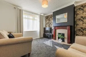 Littleboy House - 蒂诗上的索纳比