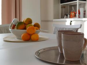 Casa Luisa 1 trilocale