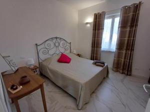 Casa Luisa 1 trilocale