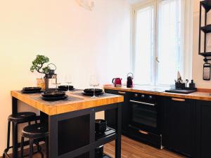 ComeCasa Grazioso Appartamento Porta Romana