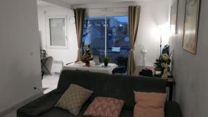 Appartements Centre, Grand T2 balcon Pkg, plage gare 600m, Tres calme : Appartement 1 Chambre