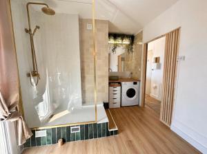 Appartements Exceptionnel Appartement avec Cinema - Cap d-Agde : photos des chambres