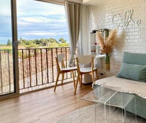 Appartements Exceptionnel Appartement avec Cinema - Cap d-Agde : photos des chambres