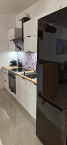 Apartament Przytulny przy Księżym Młynie- garaż- klimatyzacja