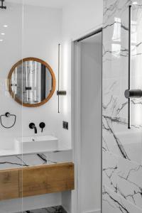 Appartements A- Aix-Capade & SPA - Jacuzzi : photos des chambres