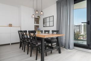 Málaga Urban Sky 4º