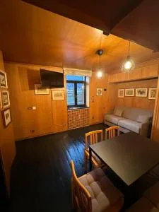 Harmony Apartment 31 - San Martino di Castrozza
