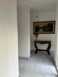 Luxury suite Terrace - SantʼAntimo