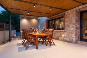 Villa Baraka with private pool near Rovinj - WiiBuk