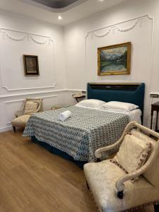 Luxury suite Terrace