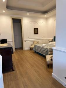 Luxury suite Terrace
