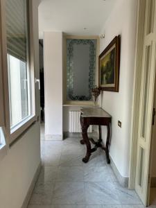 Luxury suite Terrace