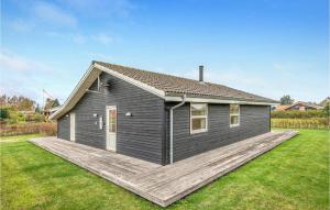 Holiday Home Valsen Bogø By I