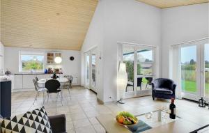 Holiday Home Valsen Bogø By I