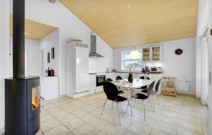 Holiday Home Valsen Bogø By I