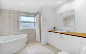 Holiday Home Valsen Bogø By I