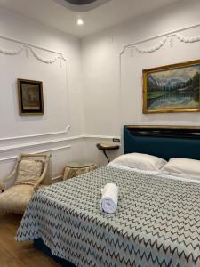 Luxury suite Terrace