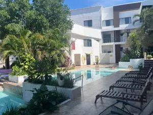 Hotel D Marco Exxpres - Catazajá