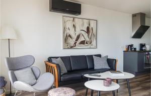 Gorgeous Apartment In Allinge With Wifi